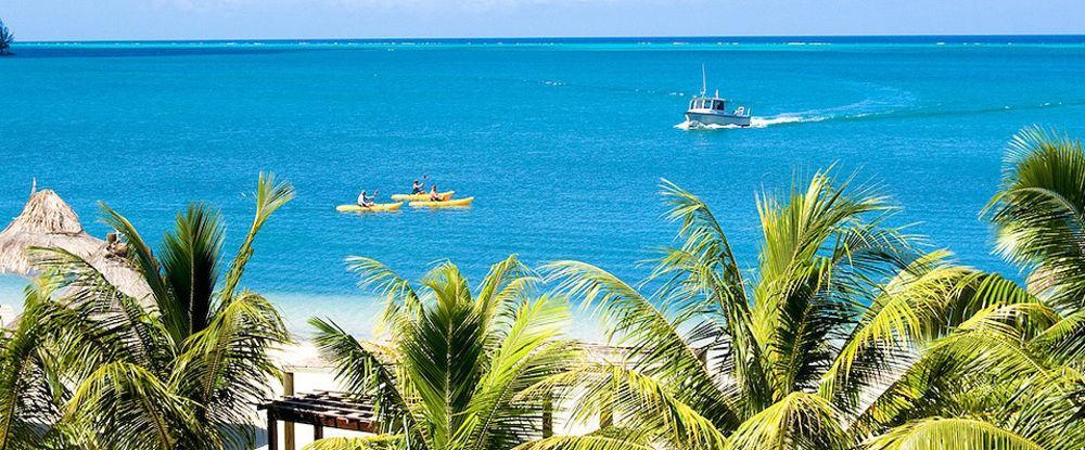 Turquoise Bay Dive & Beach Resort Juticalpa  Exterior photo