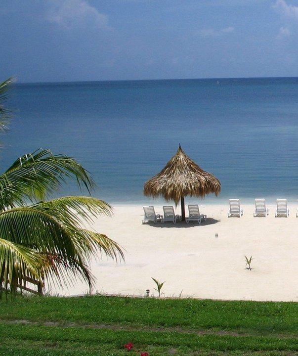 Turquoise Bay Dive & Beach Resort Juticalpa  Exterior photo